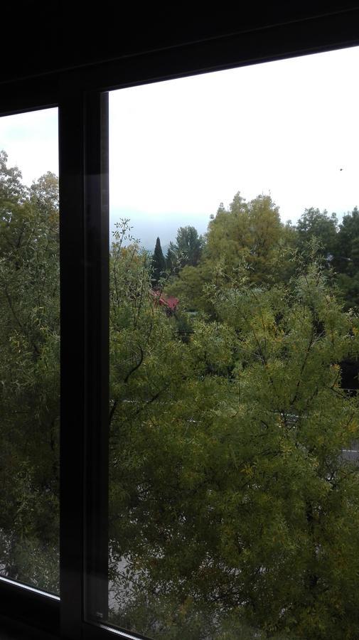 Hotel Rural Marcos Rascafria Bagian luar foto